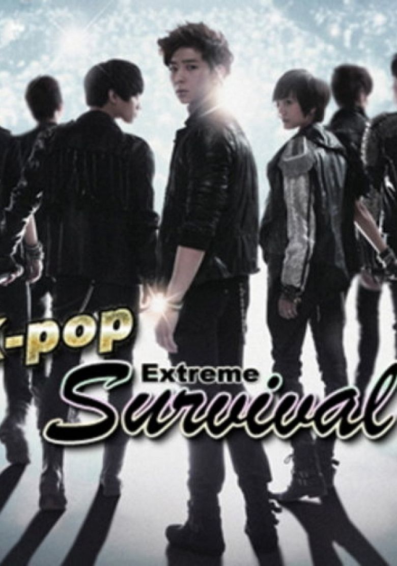 K-Pop Extreme Survival