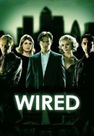 Wired Season 1 Poster