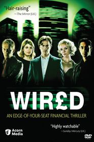  Wired Poster