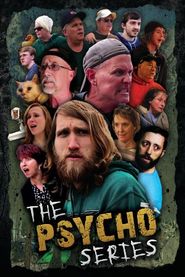  The Psycho Series Poster