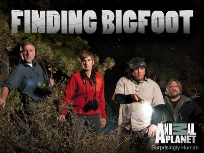 Season 06, Episode 08 Bigfoot Basecamp