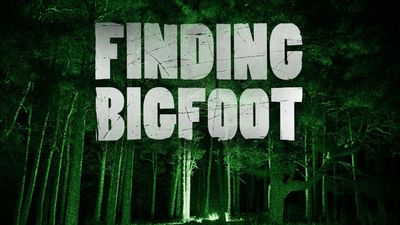 Season 07, Episode 07 Bigfoot State of Mind