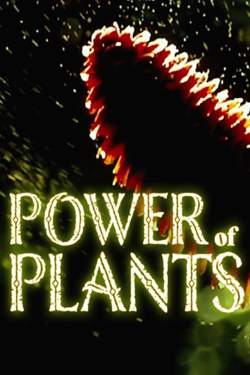 Power of Plants