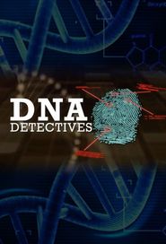 DNA Detectives Poster