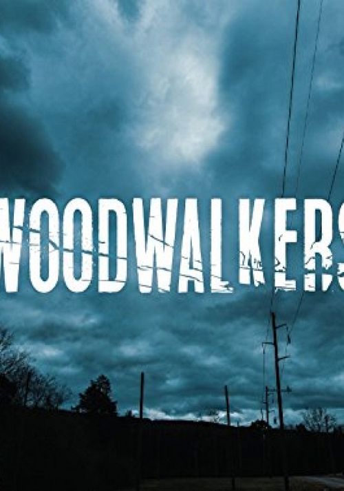 Woodwalkers Poster