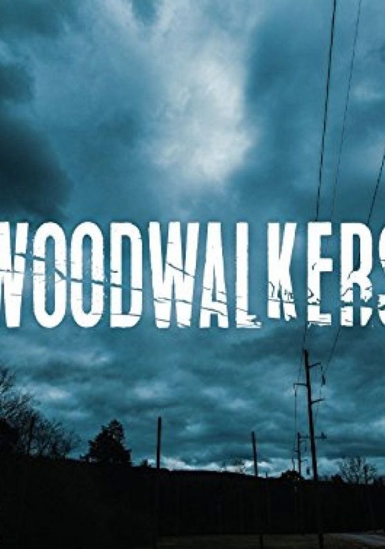 Woodwalkers Woodwalkers
