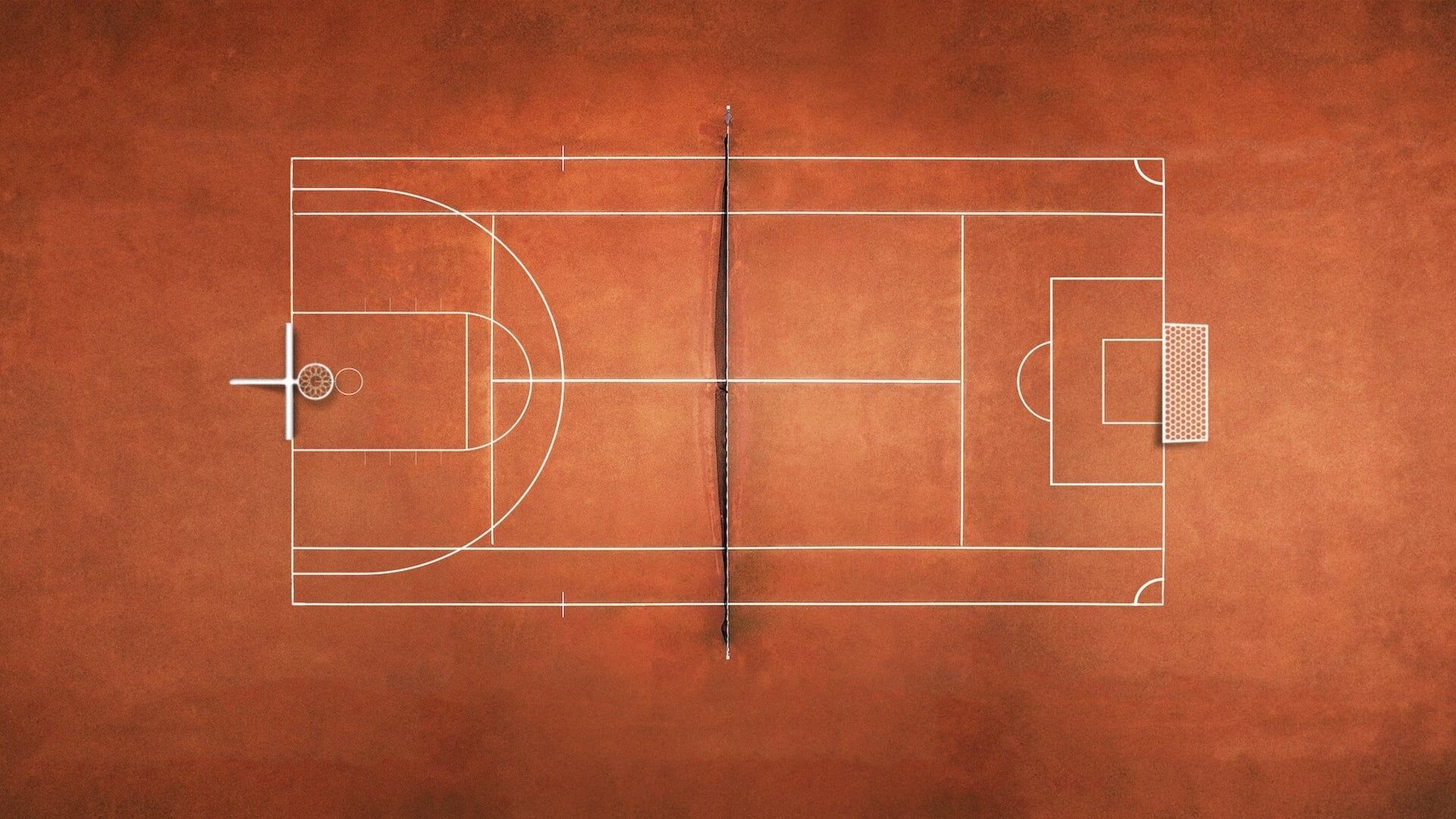 The Playbook Backdrop