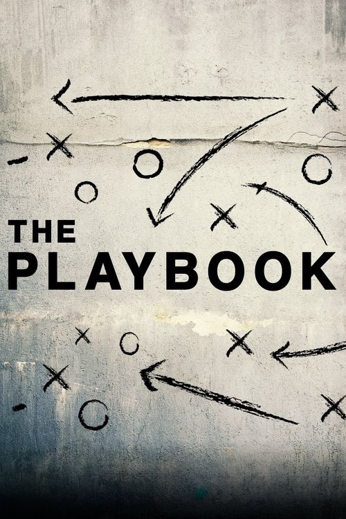 The Playbook Poster