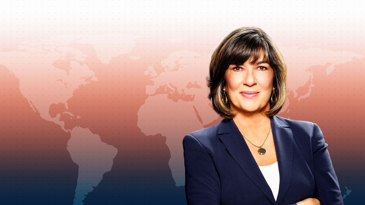 The Amanpour Hour: Where to Watch and Stream Online | Reelgood