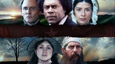 Season 25, Episode 01 Death and the Civil War