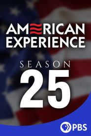 American Experience Season 25 Poster