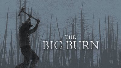 Season 27, Episode 05 The Big Burn
