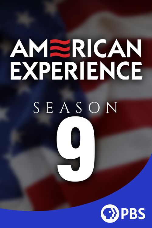 American Experience Season 9 Poster