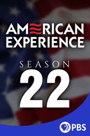 American Experience Season 22 Poster