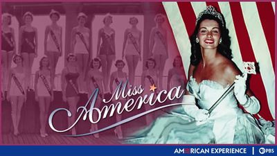 Season 14, Episode 07 Miss America