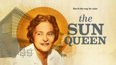 Season 35, Episode 05 The Sun Queen