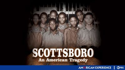 Season 13, Episode 13 Scottsboro: An American Tragedy