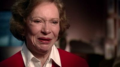 Season 15, Episode 01 Jimmy Carter (Part I)
