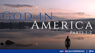 Season 23, Episode 01 God in America: A New Adam (1) & A New Eden (2)