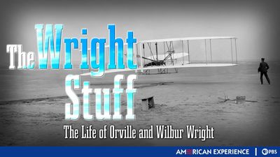 Season 08, Episode 08 The Wright Stuff