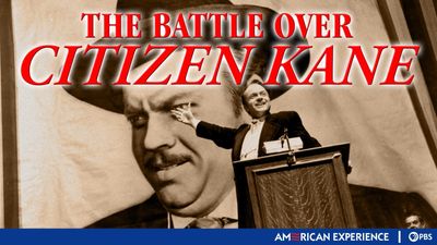 Season 08, Episode 07 The Battle Over Citizen Kane