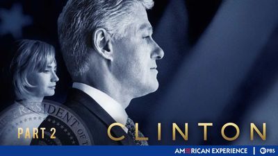 Season 24, Episode 04 Clinton, Part 2