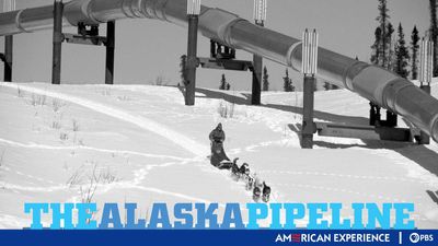 Season 18, Episode 11 The Alaska Pipeline