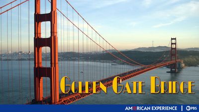 Season 16, Episode 09 Golden Gate Bridge