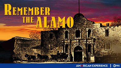Season 16, Episode 05 Remember the Alamo