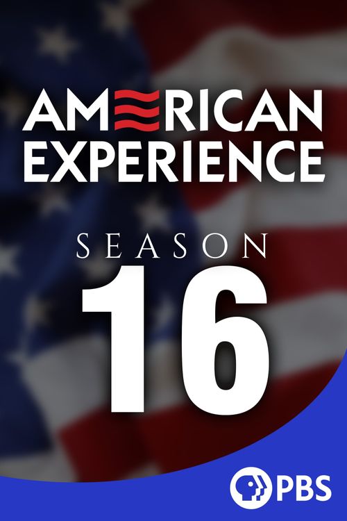 American Experience Season 16 Poster