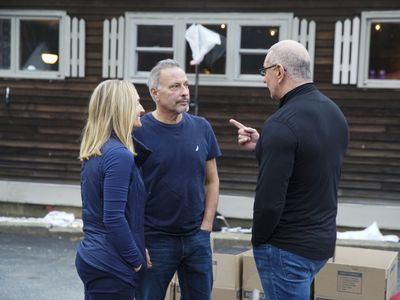 Season 22, Episode 15 Trick or Treat