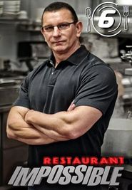 Restaurant: Impossible Season 6 Poster