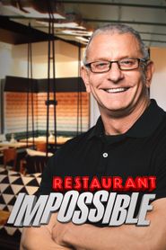 Restaurant: Impossible Poster
