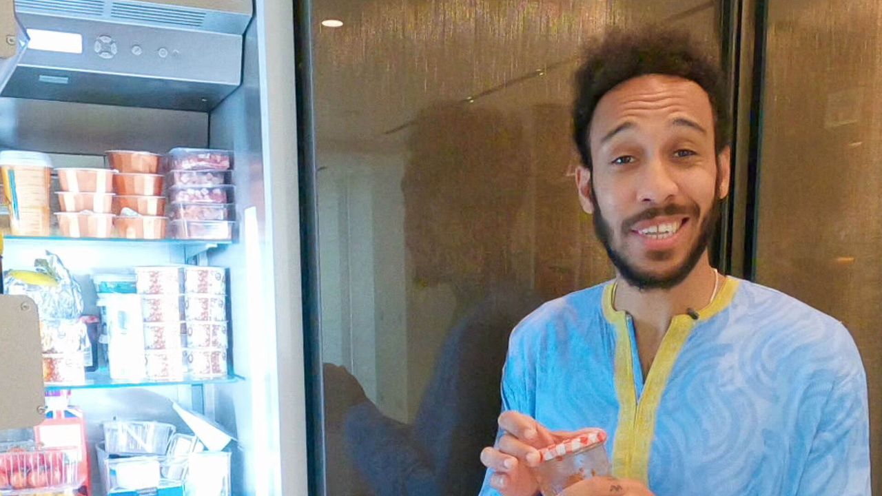 MTV Cribs Footballers Stay Home Where to Watch and Stream Online