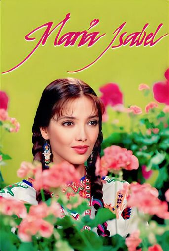 María Isabel Poster