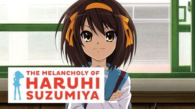 Season 01, Episode 28 The Sigh of Haruhi Suzumiya (5)