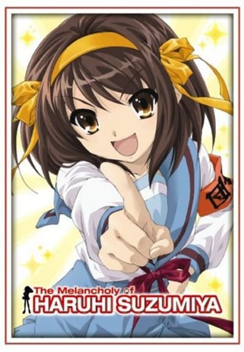 The Melancholy of Haruhi Suzumiya Season 1: Where To Watch Every Episode |  Reelgood - その他