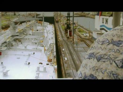 Season 01, Episode 10 Widening the Panama Canal
