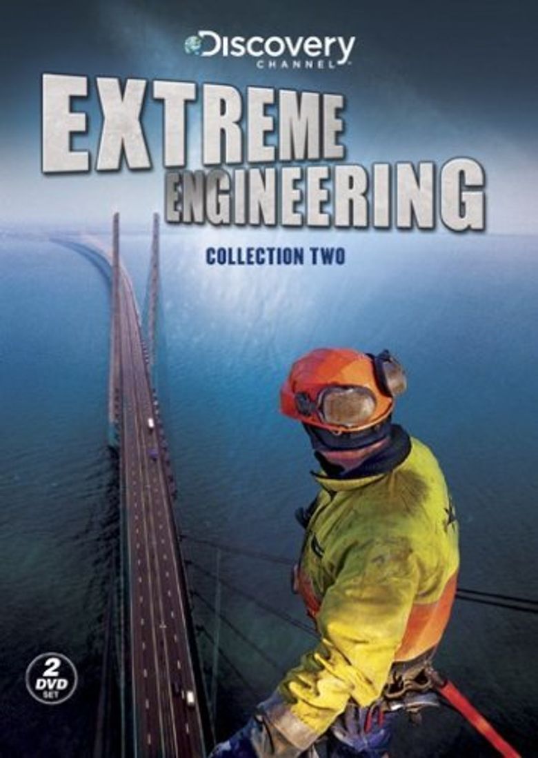 Extreme Engineering Poster