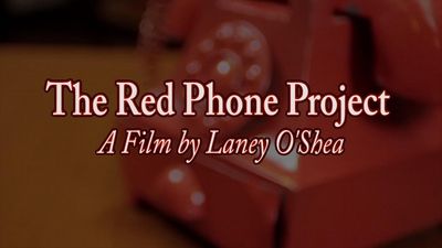 Season 28, Episode 12 About Women & Girls Film Festival : The Red Phone Project