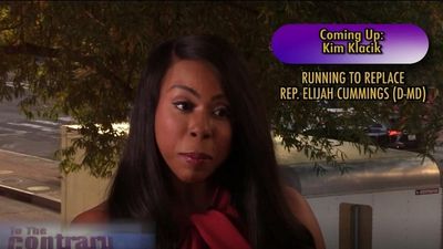 Season 28, Episode 11 Woman Thought Leader: Kimberly Klacik