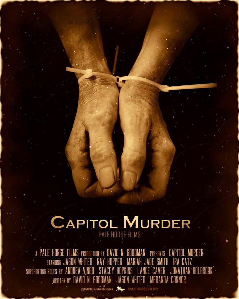 Capitol Murder