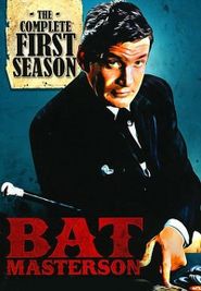 Bat Masterson Season 1 Poster