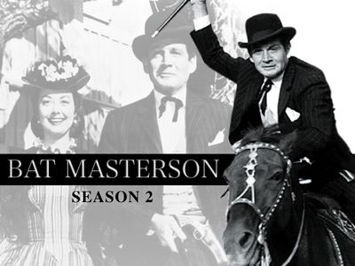 Season 02, Episode 29 Masterson's Arcadia Club