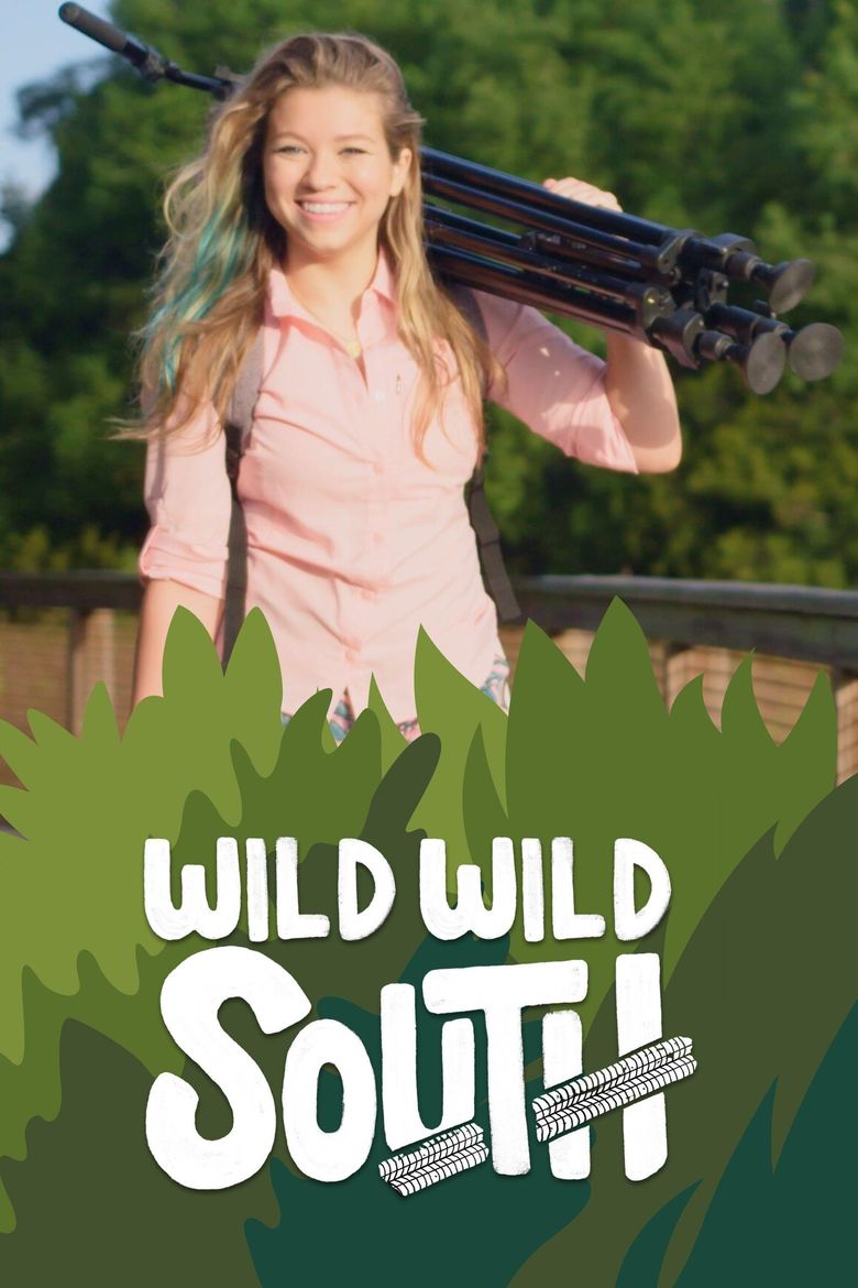 Wild Wild South