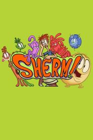  Sherm! Poster