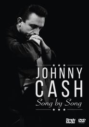  Song by Song: Johnny Cash Poster