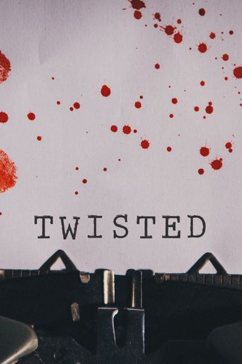  Twisted (US) Poster
