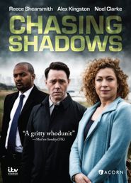  Chasing Shadows Poster