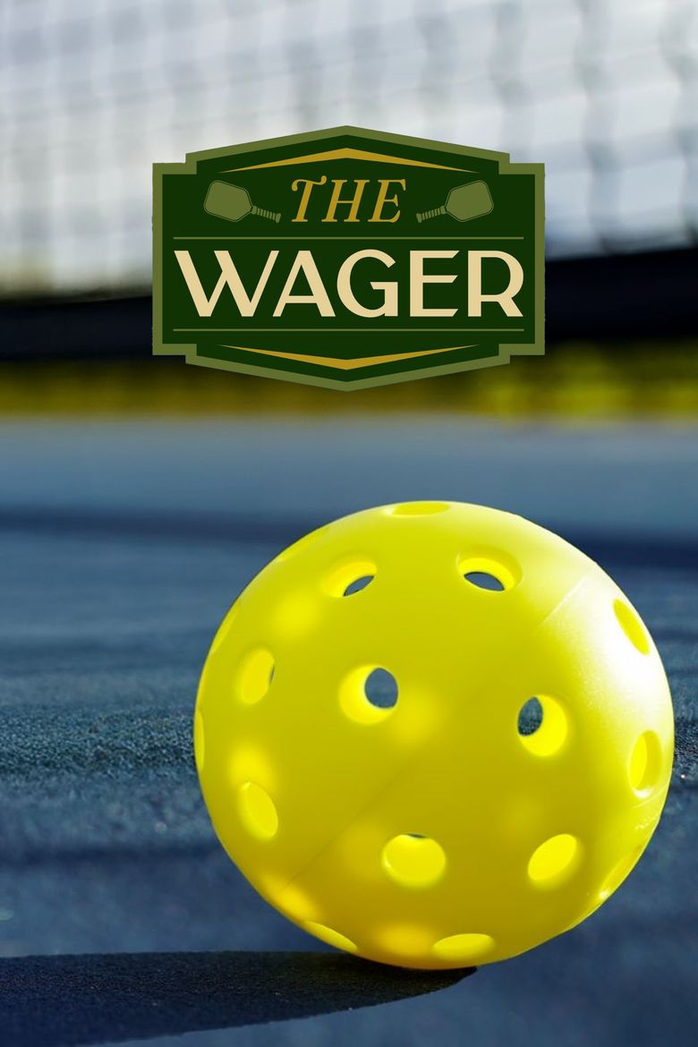 The Wager